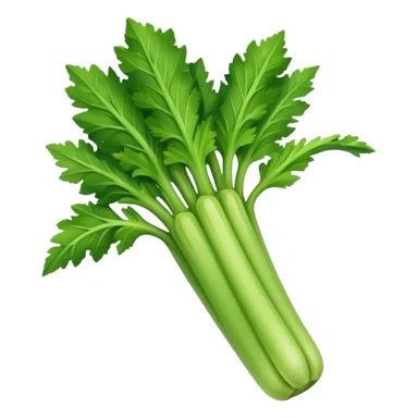 celery sticker