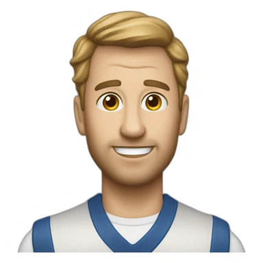 John tanner driver game san francisco sticker