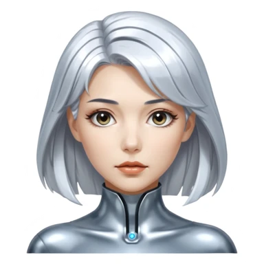 Russia sorayama sticker