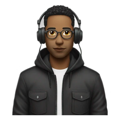 berlin techno sticker