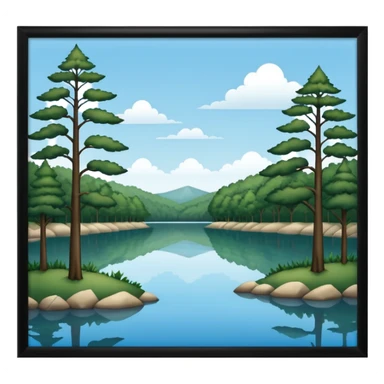 arkansas lake sticker