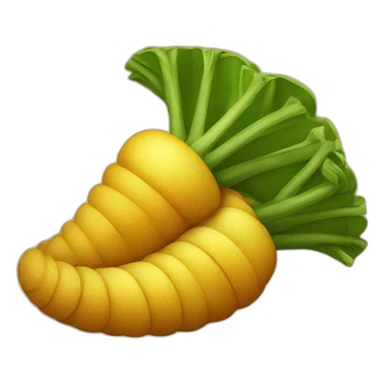 cornucopia sticker