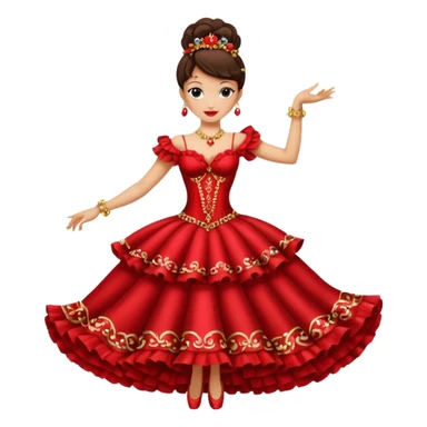 Moulin rouge  sticker