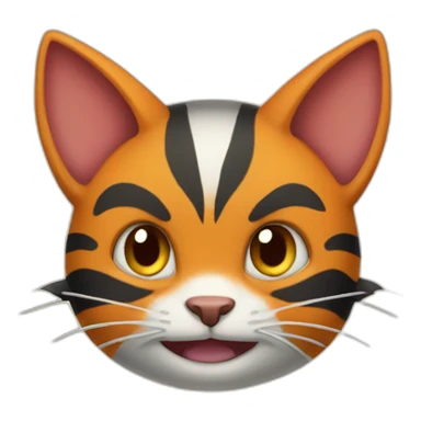torracat sticker