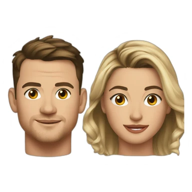 channing-tatum sticker