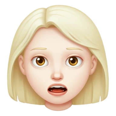 I’m hungry  sticker