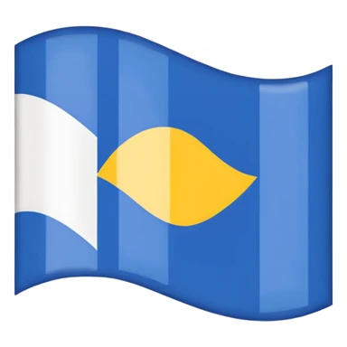 Drapeau Hazara sticker