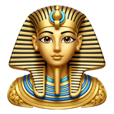 egypt symbol sticker