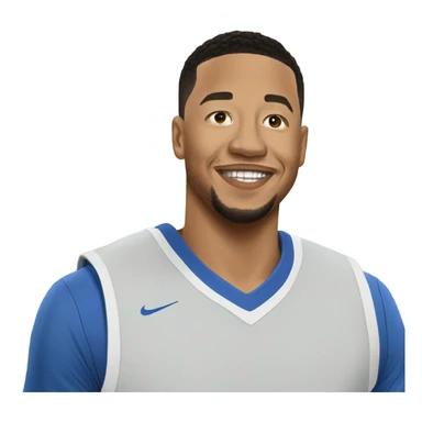 Jalen Brunson  sticker