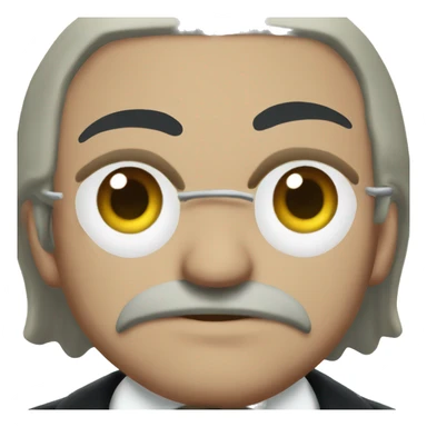 Capone Bege from one piece sticker