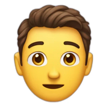 tobey mguire sticker