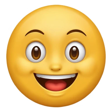 Carzy emoji more funny sticker