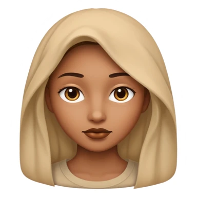 The notorious sticker