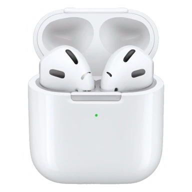 AirPods pro sticker