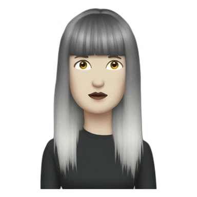 throbbing gristle sticker