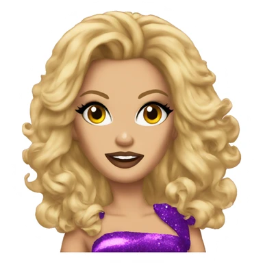 Willam Drag Queen sticker