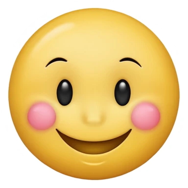 horny yellow smiley face sticker
