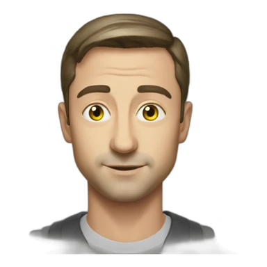 zelensky damn sticker