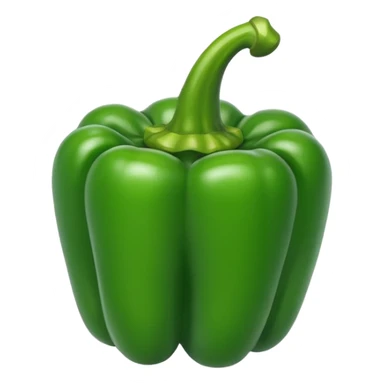 bell peppers sticker