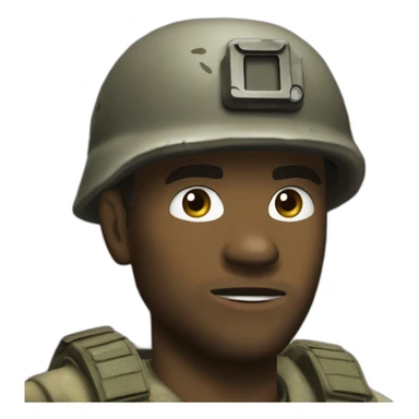 call of duty 200ko sticker