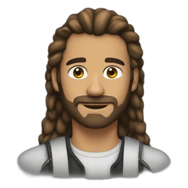 hoy igual que siempre sticker