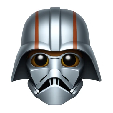 star wars Clon sticker