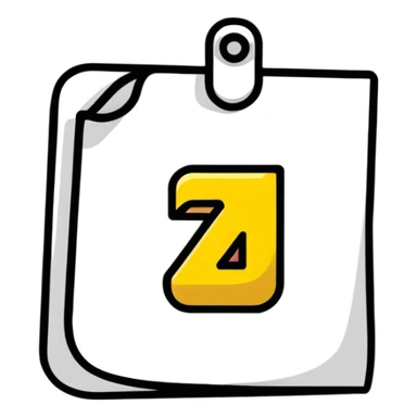 check mark symbol sticker