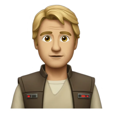 Star Wars. Clone phase 2. Order Sixty Six sticker