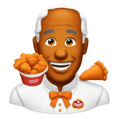 popEyes sticker