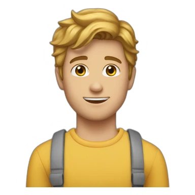 Cole caufield sticker