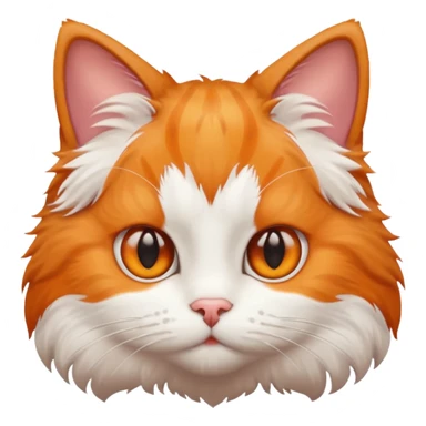 Give me moreCat, cat, animal, animal, oh animal, cats, cats, cats, animal, animal, not a human sticker