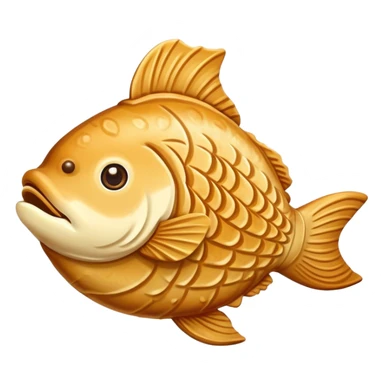 taiyaki  sticker