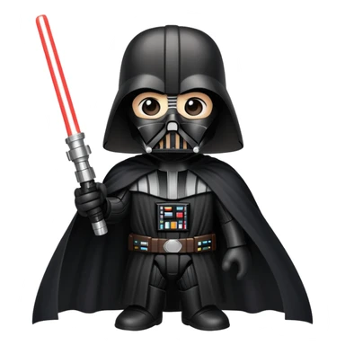 Dartweider is a sorcerer sticker