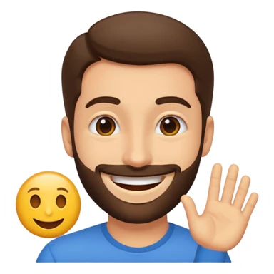 alex hormozi emoji sticker