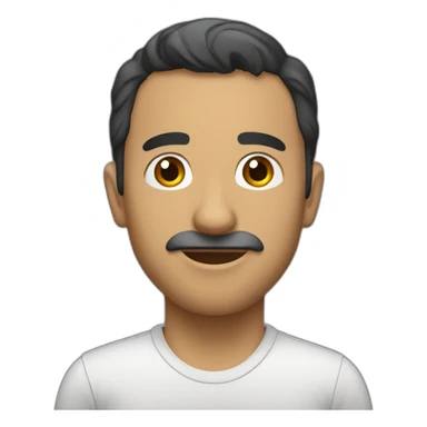 Agustín Aranda sticker