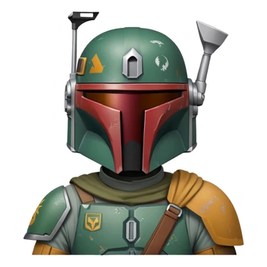 Dick fett sticker