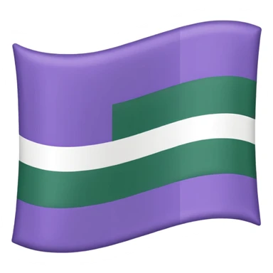 Can you make a flag for the Aroace flag? sticker