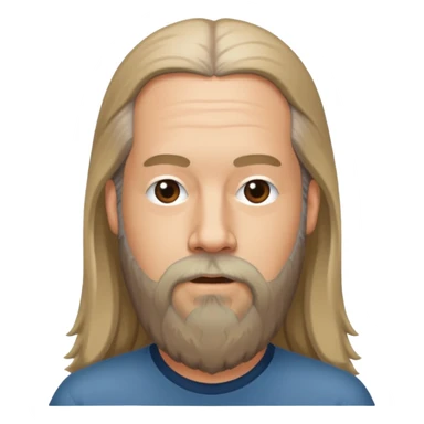 rick rubin sticker