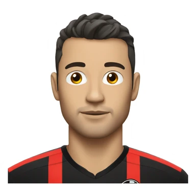 Stade rennais sticker