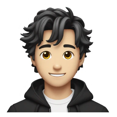 Felix stray kids sticker