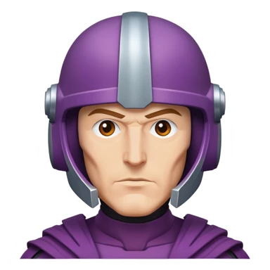 magneto xmen sticker