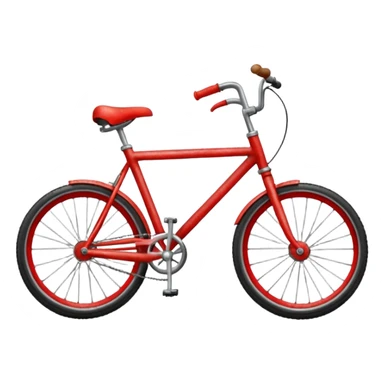 bicycle sticker