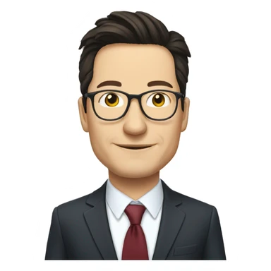 Pierre Poilievre  sticker