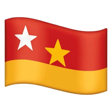 Gagauzia flag sticker