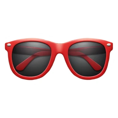 Wall of brick with glasses on it sticker