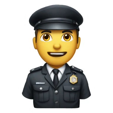 security in it compa sticker