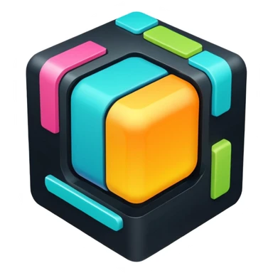 mach mir nur eine grafik das das wort system gut darstellt aber ohne gesicht oder so sticker