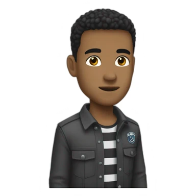 jailson mendes sticker