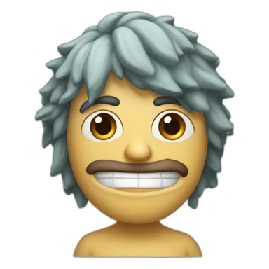 Poumons cramés sticker