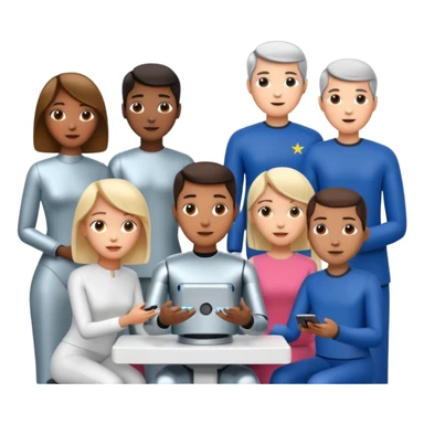 Impacte cultural i creatiu de la IA a Europa


 sticker